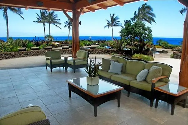 Halii Kai 9G Condo Ваиколоа-Виллидж 0*,  США